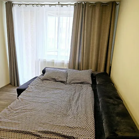 Cozy Corner Apartment Siauliai  Exterior photo