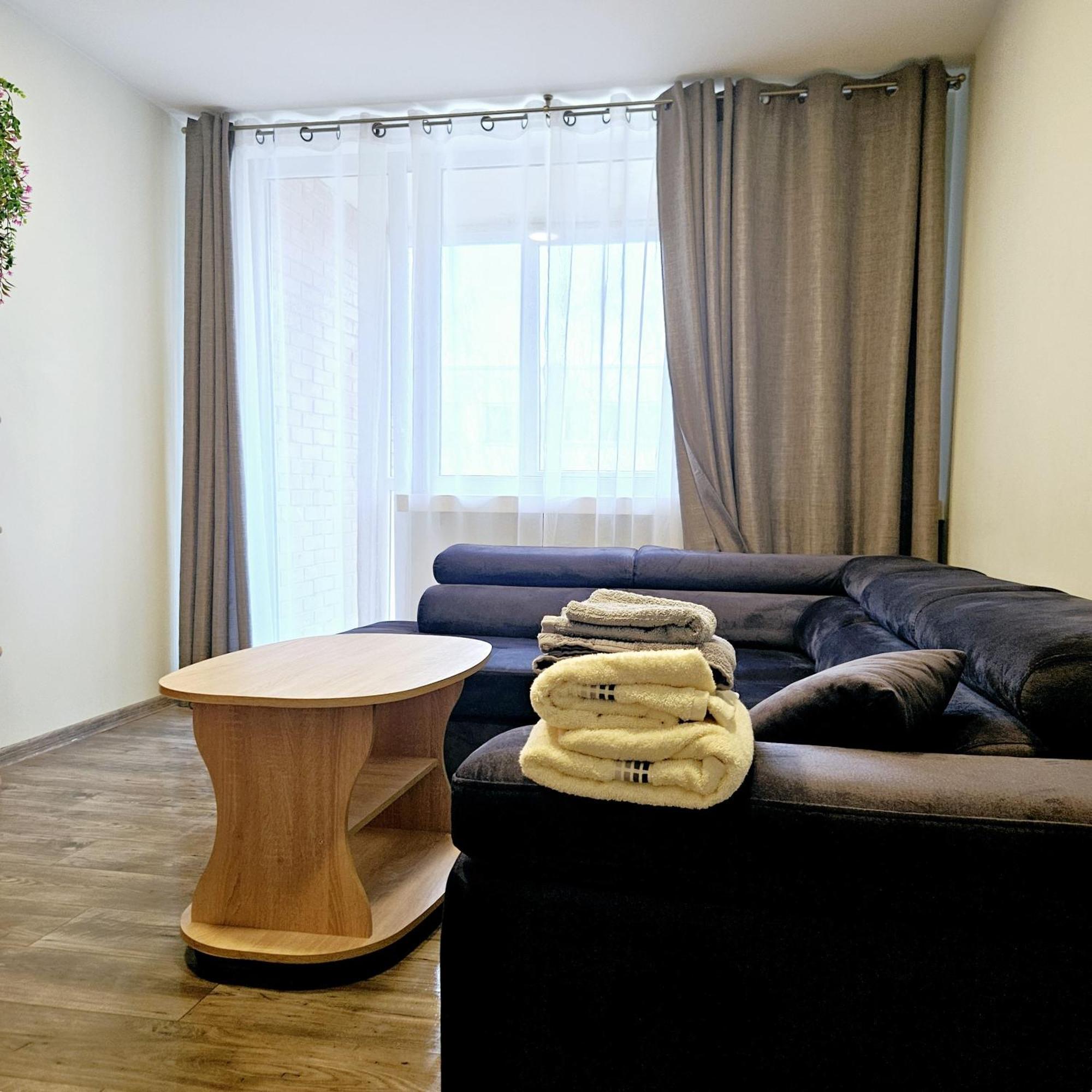 Cozy Corner Apartment Siauliai (Siauliai)