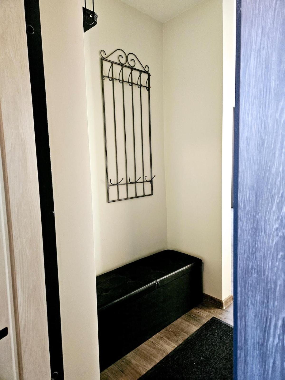 Apartment Cozy Corner Siauliai (Siauliai)