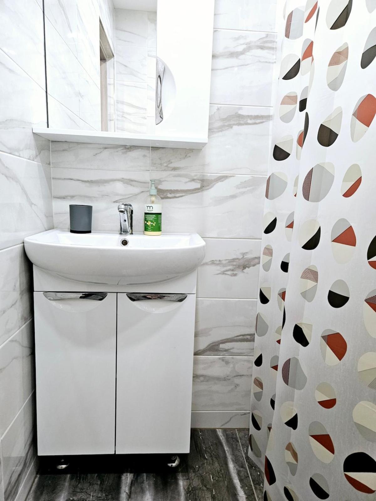 Apartment Cozy Corner Siauliai (Siauliai)