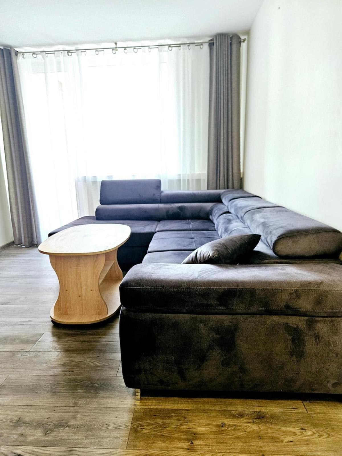 Cozy Corner Apartment *