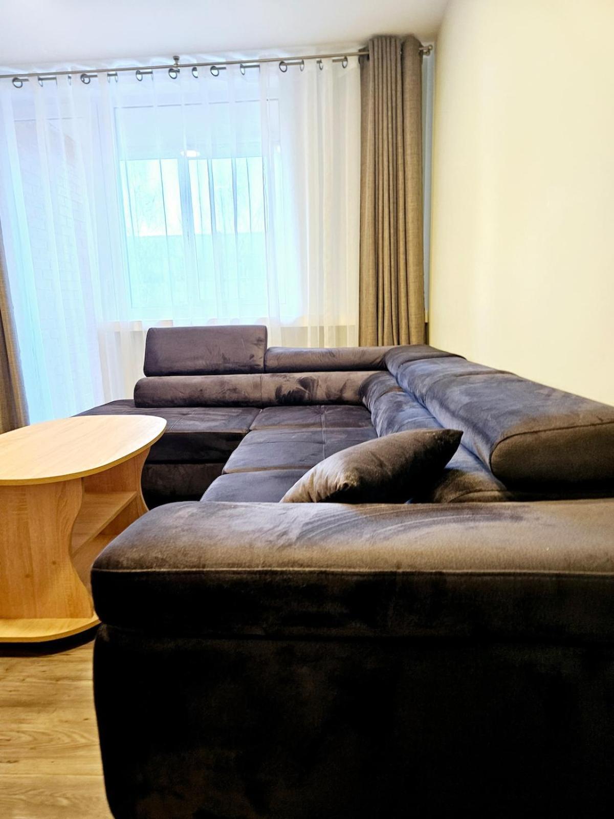 Apartment Cozy Corner